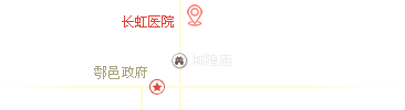 医院地图