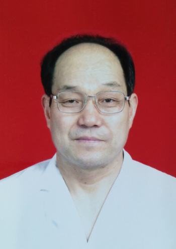 杨明玺：中医主任医师